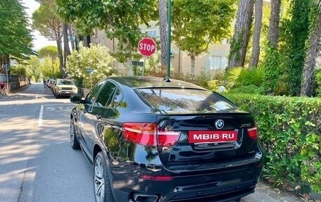 BMW X6, 2012 год, 3 500 000 рублей, 8 фотография