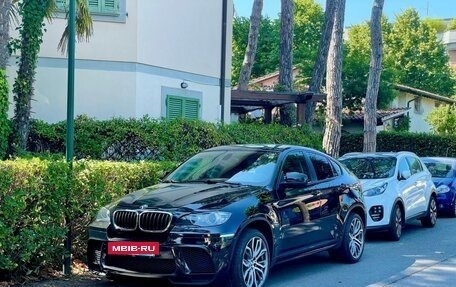 BMW X6, 2012 год, 3 500 000 рублей, 7 фотография