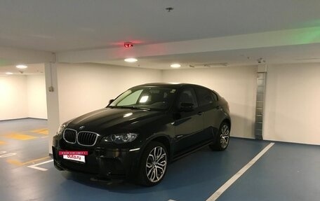 BMW X6, 2012 год, 3 500 000 рублей, 5 фотография