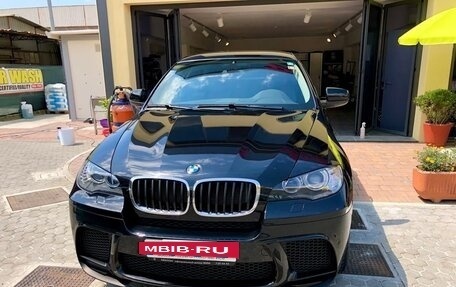 BMW X6, 2012 год, 3 500 000 рублей, 3 фотография