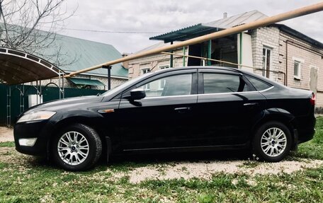 Ford Mondeo IV, 2008 год, 749 999 рублей, 3 фотография