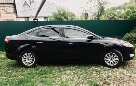 Ford Mondeo IV, 2008 год, 749 999 рублей, 7 фотография