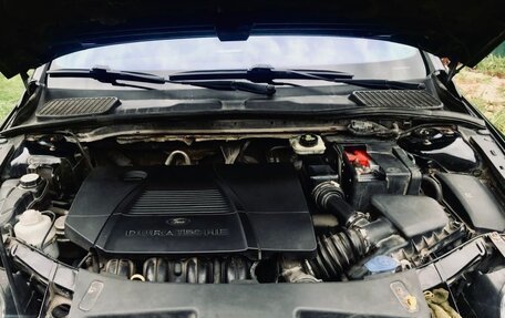 Ford Mondeo IV, 2008 год, 749 999 рублей, 10 фотография