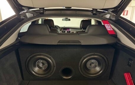 BMW X6, 2012 год, 3 500 000 рублей, 11 фотография