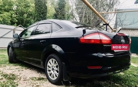Ford Mondeo IV, 2008 год, 749 999 рублей, 4 фотография