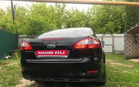 Ford Mondeo IV, 2008 год, 749 999 рублей, 8 фотография