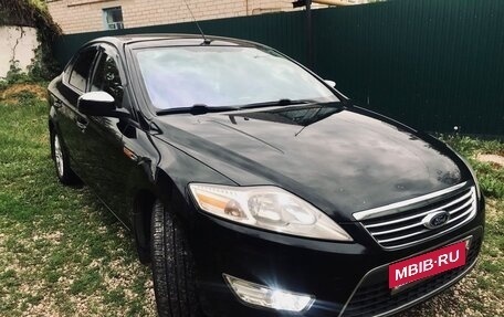 Ford Mondeo IV, 2008 год, 749 999 рублей, 5 фотография