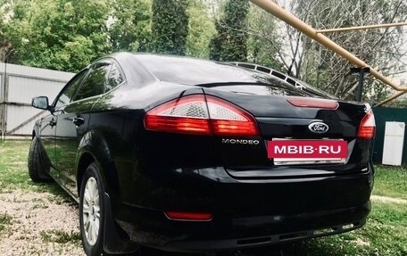 Ford Mondeo IV, 2008 год, 749 999 рублей, 9 фотография