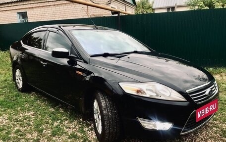 Ford Mondeo IV, 2008 год, 749 999 рублей, 6 фотография