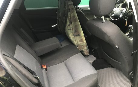 Ford Mondeo IV, 2008 год, 749 999 рублей, 16 фотография