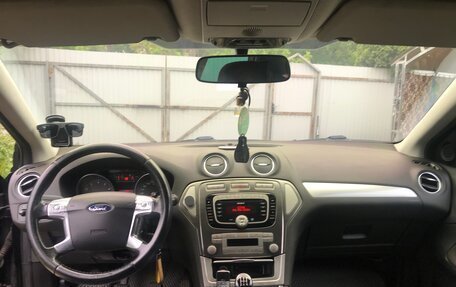 Ford Mondeo IV, 2008 год, 749 999 рублей, 18 фотография