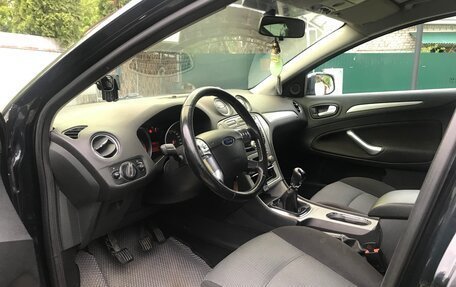 Ford Mondeo IV, 2008 год, 749 999 рублей, 19 фотография