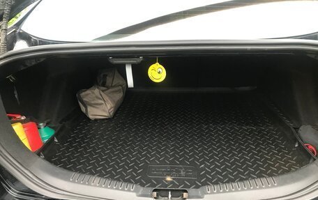 Ford Mondeo IV, 2008 год, 749 999 рублей, 15 фотография