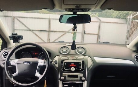 Ford Mondeo IV, 2008 год, 749 999 рублей, 13 фотография