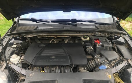 Ford Mondeo IV, 2008 год, 749 999 рублей, 17 фотография