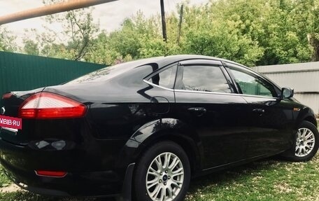 Ford Mondeo IV, 2008 год, 749 999 рублей, 11 фотография