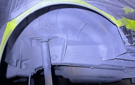 Ford Mondeo IV, 2008 год, 749 999 рублей, 26 фотография