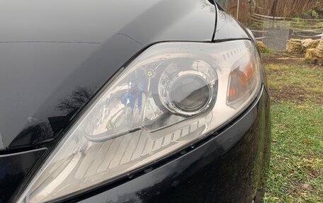 Ford Mondeo IV, 2008 год, 749 999 рублей, 37 фотография