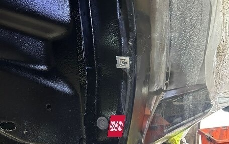 Ford Mondeo IV, 2008 год, 749 999 рублей, 34 фотография