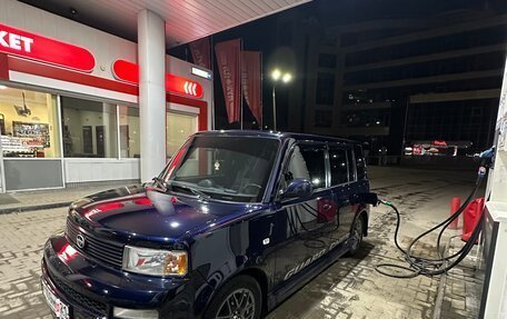 Scion xB II рестайлинг, 2005 год, 815 000 рублей, 2 фотография