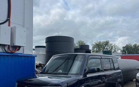 Scion xB II рестайлинг, 2005 год, 815 000 рублей, 4 фотография