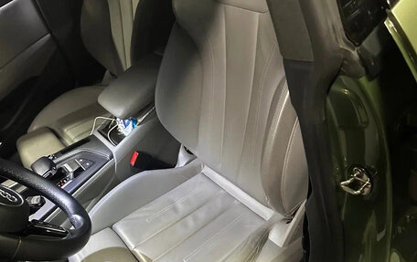 Audi A5, 2021 год, 5 200 000 рублей, 10 фотография