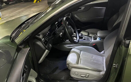 Audi A5, 2021 год, 5 200 000 рублей, 9 фотография