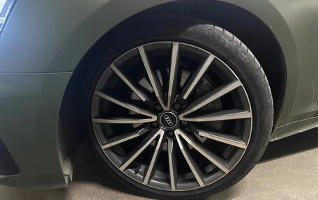 Audi A5, 2021 год, 5 200 000 рублей, 12 фотография