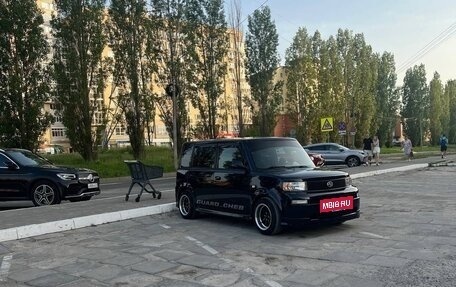 Scion xB II рестайлинг, 2005 год, 815 000 рублей, 5 фотография