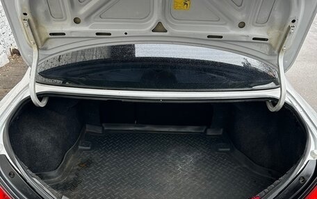 KIA Spectra II (LD), 2006 год, 275 000 рублей, 9 фотография