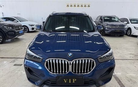 BMW X1, 2022 год, 2 178 228 рублей, 2 фотография