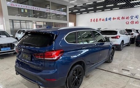 BMW X1, 2022 год, 2 178 228 рублей, 6 фотография