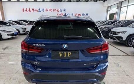 BMW X1, 2022 год, 2 178 228 рублей, 7 фотография