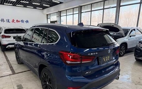 BMW X1, 2022 год, 2 178 228 рублей, 5 фотография