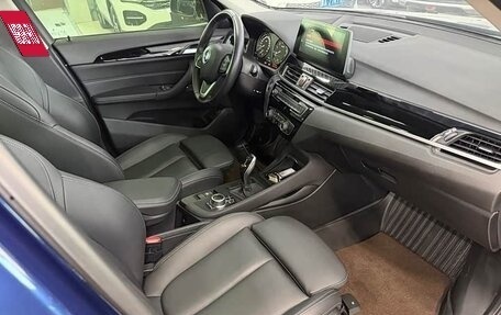 BMW X1, 2022 год, 2 178 228 рублей, 8 фотография