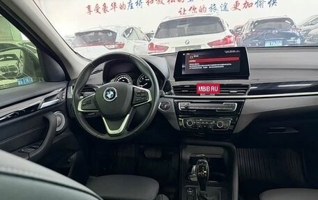 BMW X1, 2022 год, 2 178 228 рублей, 9 фотография