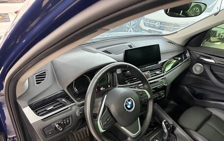 BMW X1, 2022 год, 2 178 228 рублей, 11 фотография