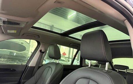 BMW X1, 2022 год, 2 178 228 рублей, 12 фотография