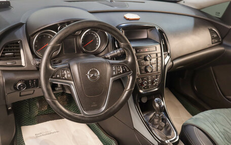 Opel Astra J, 2012 год, 799 000 рублей, 8 фотография