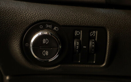 Opel Astra J, 2012 год, 799 000 рублей, 10 фотография