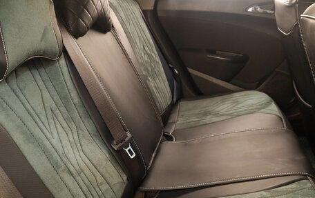 Opel Astra J, 2012 год, 799 000 рублей, 19 фотография