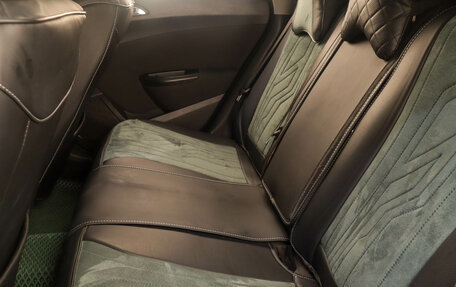 Opel Astra J, 2012 год, 799 000 рублей, 20 фотография