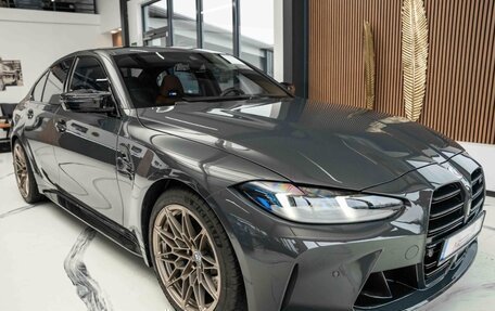 BMW M3, 2024 год, 12 600 000 рублей, 3 фотография