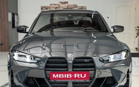 BMW M3, 2024 год, 12 600 000 рублей, 2 фотография
