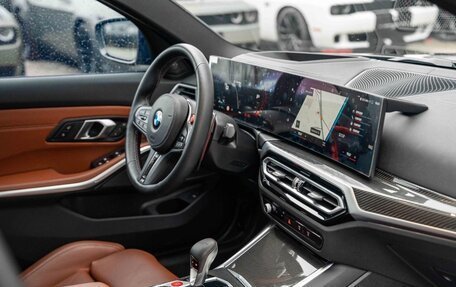 BMW M3, 2024 год, 12 600 000 рублей, 14 фотография