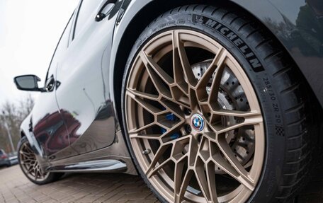 BMW M3, 2024 год, 12 600 000 рублей, 10 фотография