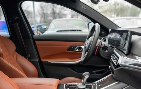 BMW M3, 2024 год, 12 600 000 рублей, 17 фотография