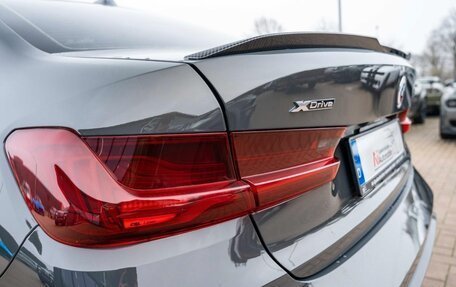 BMW M3, 2024 год, 12 600 000 рублей, 9 фотография