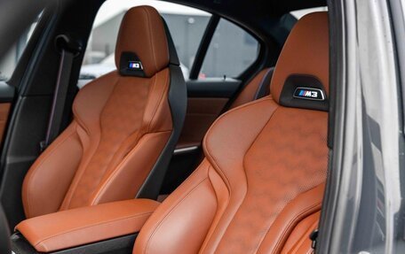 BMW M3, 2024 год, 12 600 000 рублей, 18 фотография