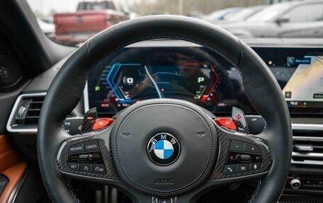 BMW M3, 2024 год, 12 600 000 рублей, 16 фотография